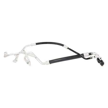 Motorcraft Tube-Compressortomanifold, Yf38045 YF38045